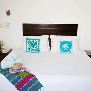  Apartamento Casa Frida
